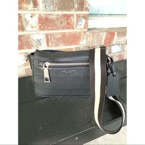 Marc Jacobs Crossbody Bag